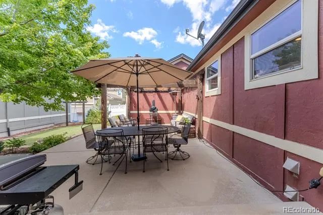 8657 Devinney Street Arvada, CO 80005