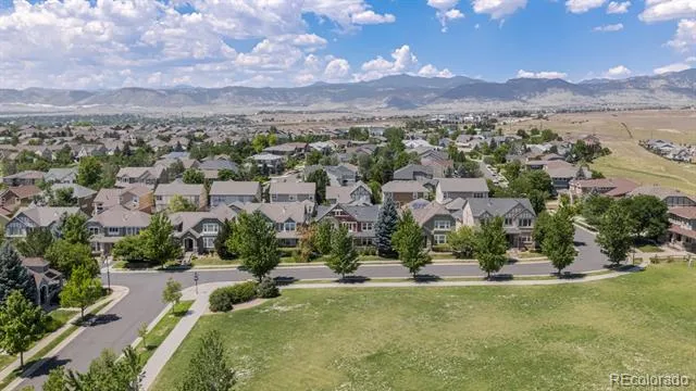 8657 Devinney Street Arvada, CO 80005