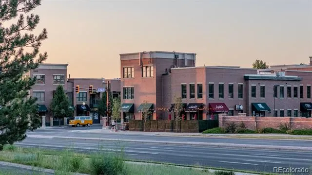 8657 Devinney Street Arvada, CO 80005