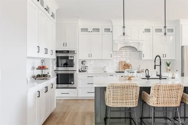 8657 Devinney Street Arvada, CO 80005