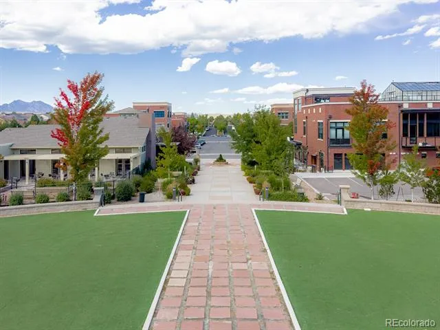 8657 Devinney Street Arvada, CO 80005