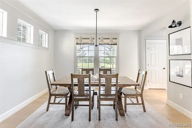 8657 Devinney Street Arvada, CO 80005