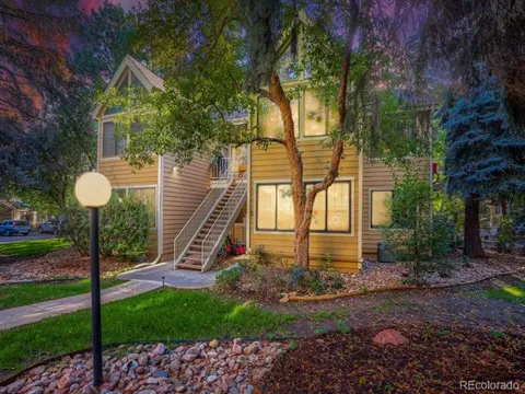 4819 White Rock Circle