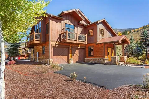 405 Bald Eagle Road