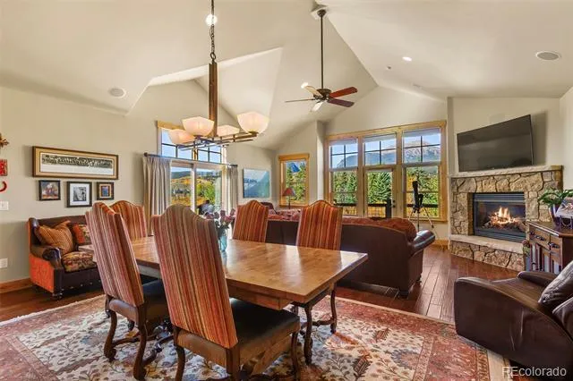 405 Bald Eagle Road Silverthorne, CO 80498