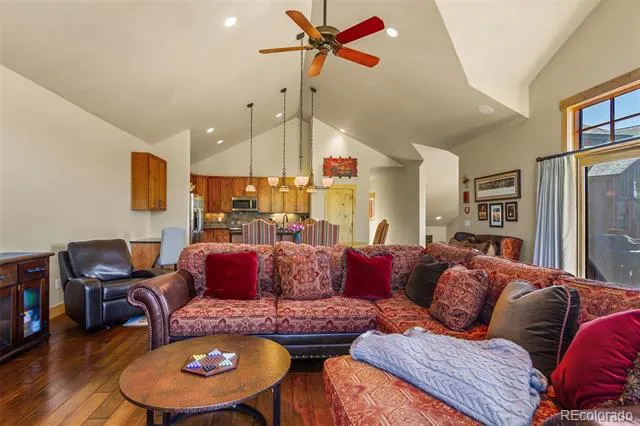 405 Bald Eagle Road Silverthorne, CO 80498