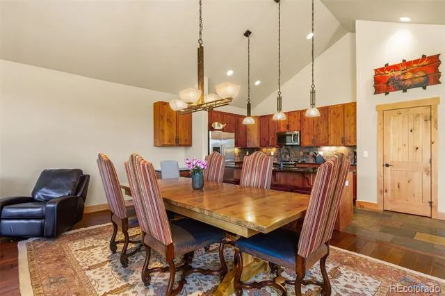 405 Bald Eagle Road Silverthorne, CO 80498