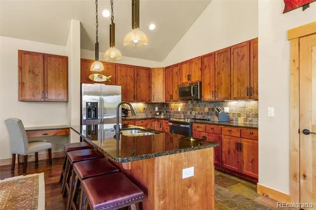 405 Bald Eagle Road Silverthorne, CO 80498