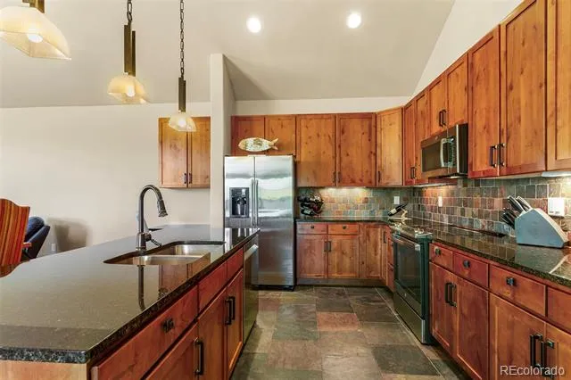 405 Bald Eagle Road Silverthorne, CO 80498