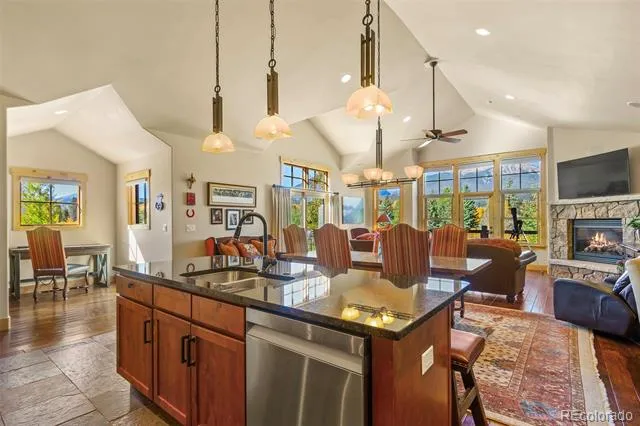 405 Bald Eagle Road Silverthorne, CO 80498
