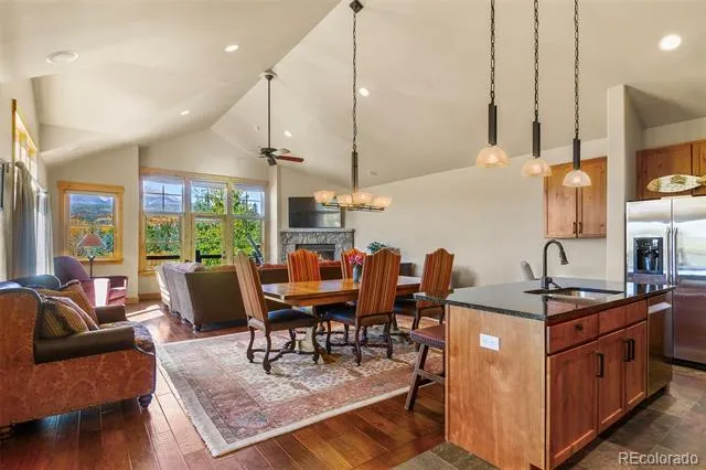 405 Bald Eagle Road Silverthorne, CO 80498