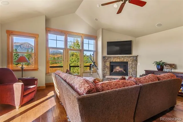 405 Bald Eagle Road Silverthorne, CO 80498