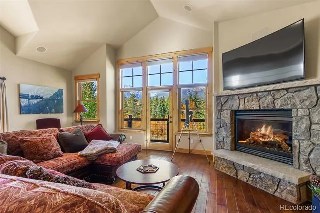 405 Bald Eagle Road Silverthorne, CO 80498
