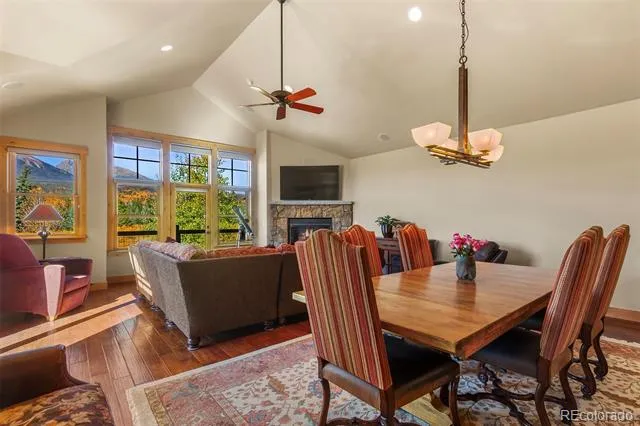 405 Bald Eagle Road Silverthorne, CO 80498