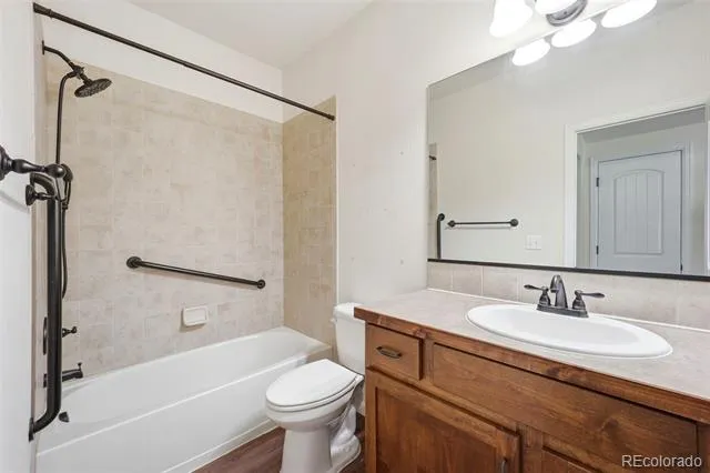 224 Darlington Lane Johnstown, CO 80534