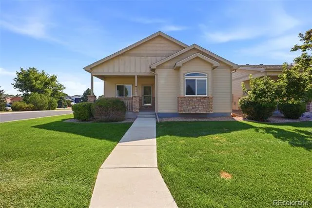 224 Darlington Lane Johnstown, CO 80534