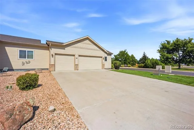 224 Darlington Lane Johnstown, CO 80534