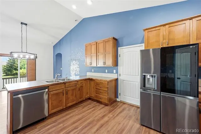 224 Darlington Lane Johnstown, CO 80534