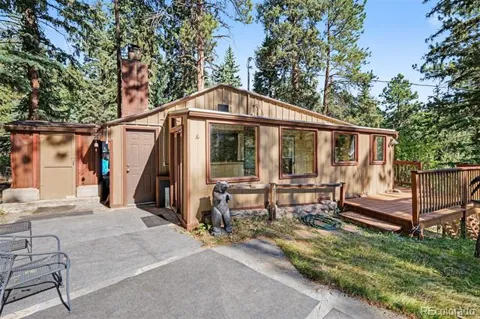 6411 S Summer Road