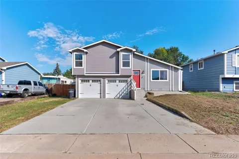 943 Rancher Drive