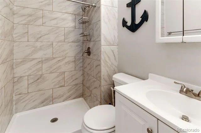943 Rancher Drive Fountain, CO 80817