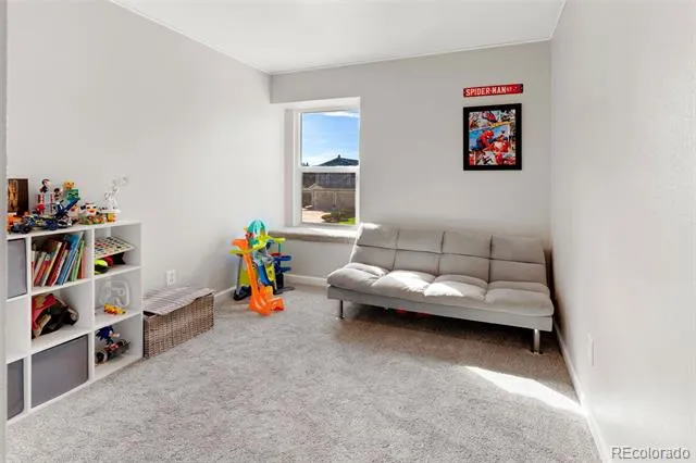 943 Rancher Drive Fountain, CO 80817