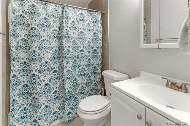 943 Rancher Drive Fountain, CO 80817