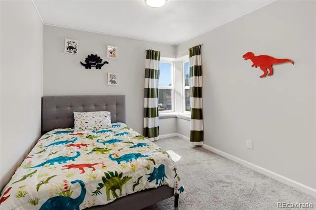 943 Rancher Drive Fountain, CO 80817