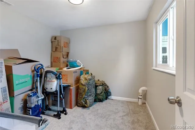 943 Rancher Drive Fountain, CO 80817
