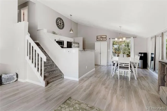 943 Rancher Drive Fountain, CO 80817