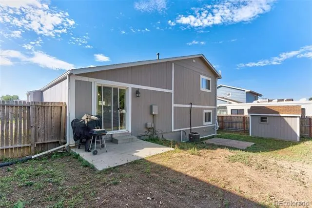 943 Rancher Drive Fountain, CO 80817