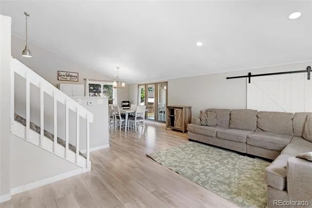 943 Rancher Drive Fountain, CO 80817