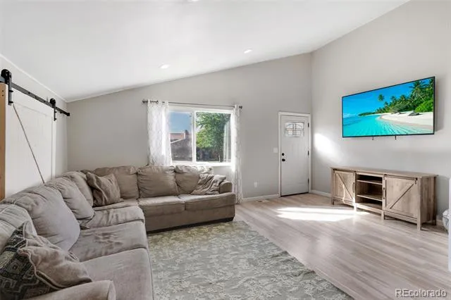 943 Rancher Drive Fountain, CO 80817