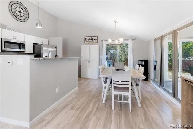 943 Rancher Drive Fountain, CO 80817