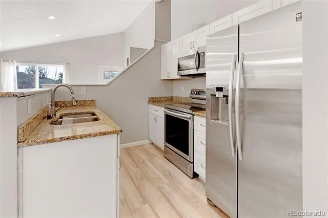 943 Rancher Drive Fountain, CO 80817