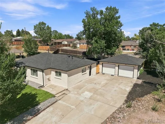 1430 Locust Place Thornton, CO 80229