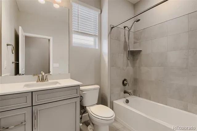 357 Silver Rock Trail Castle Rock, CO 80104