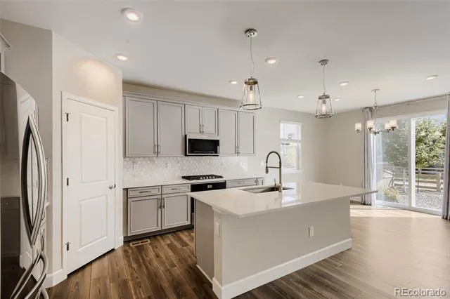 357 Silver Rock Trail Castle Rock, CO 80104