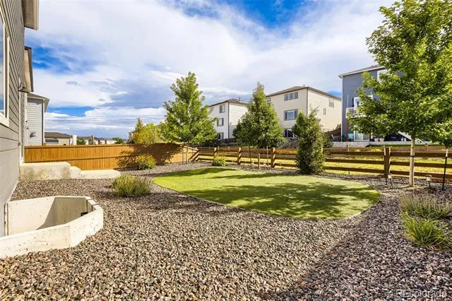 357 Silver Rock Trail Castle Rock, CO 80104