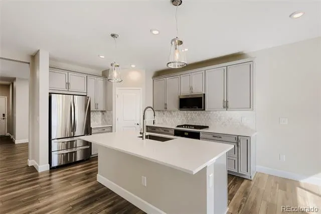 357 Silver Rock Trail Castle Rock, CO 80104