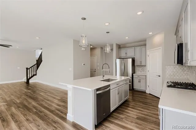 357 Silver Rock Trail Castle Rock, CO 80104