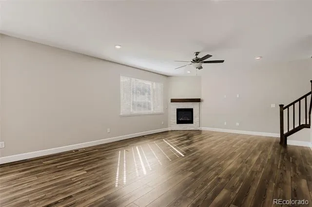 357 Silver Rock Trail Castle Rock, CO 80104