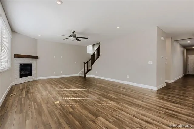 357 Silver Rock Trail Castle Rock, CO 80104