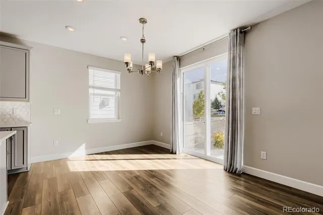 357 Silver Rock Trail Castle Rock, CO 80104
