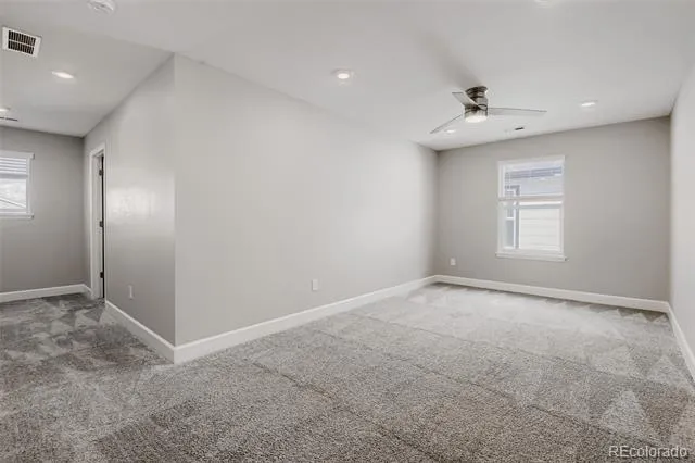 357 Silver Rock Trail Castle Rock, CO 80104