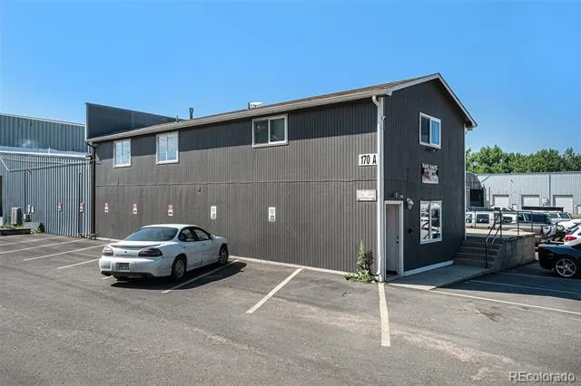 170 2nd Street SW #A Loveland, CO 80537