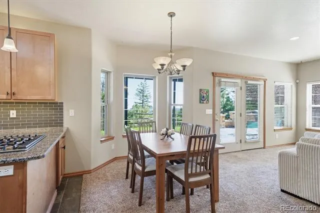 13272 Riley Peak Road Conifer, CO 80433