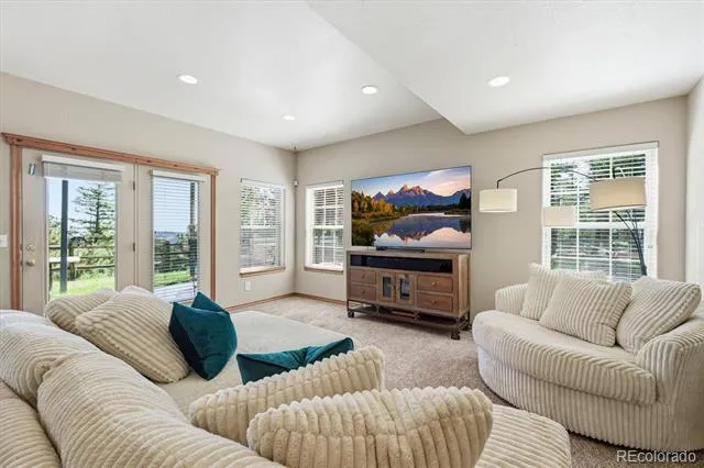 13272 Riley Peak Road Conifer, CO 80433
