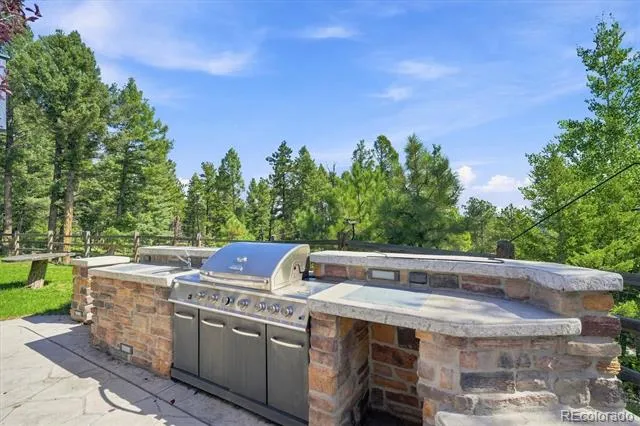 13272 Riley Peak Road Conifer, CO 80433