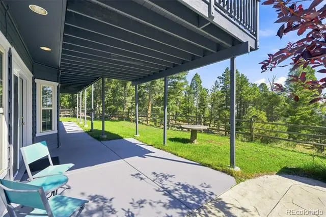 13272 Riley Peak Road Conifer, CO 80433